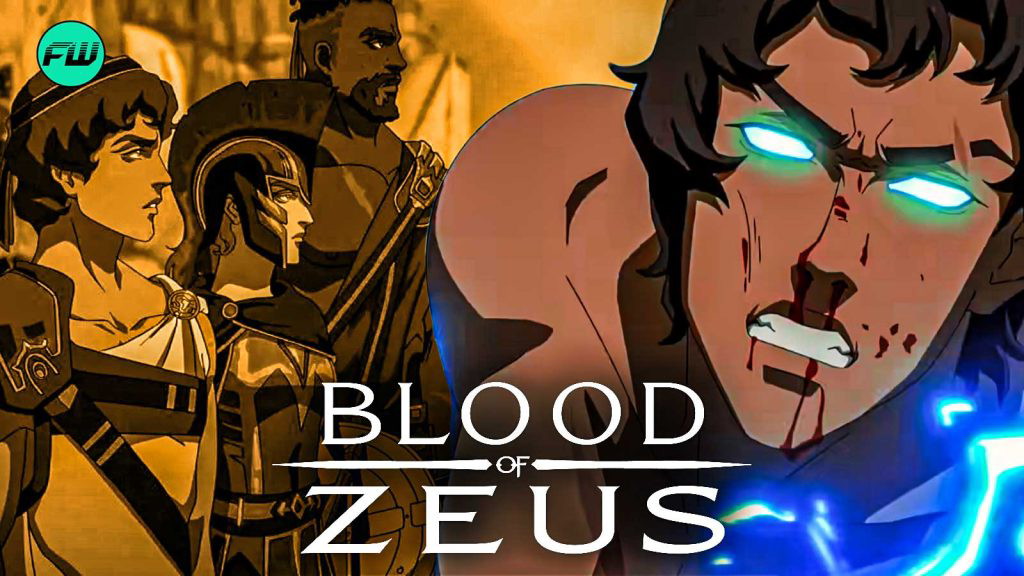 “Animation just takes so long”: Blood of Zeus Voice Actor was Terrified Fans Wouldn’t Return for the 2nd Season After How Long it Took to Come Out