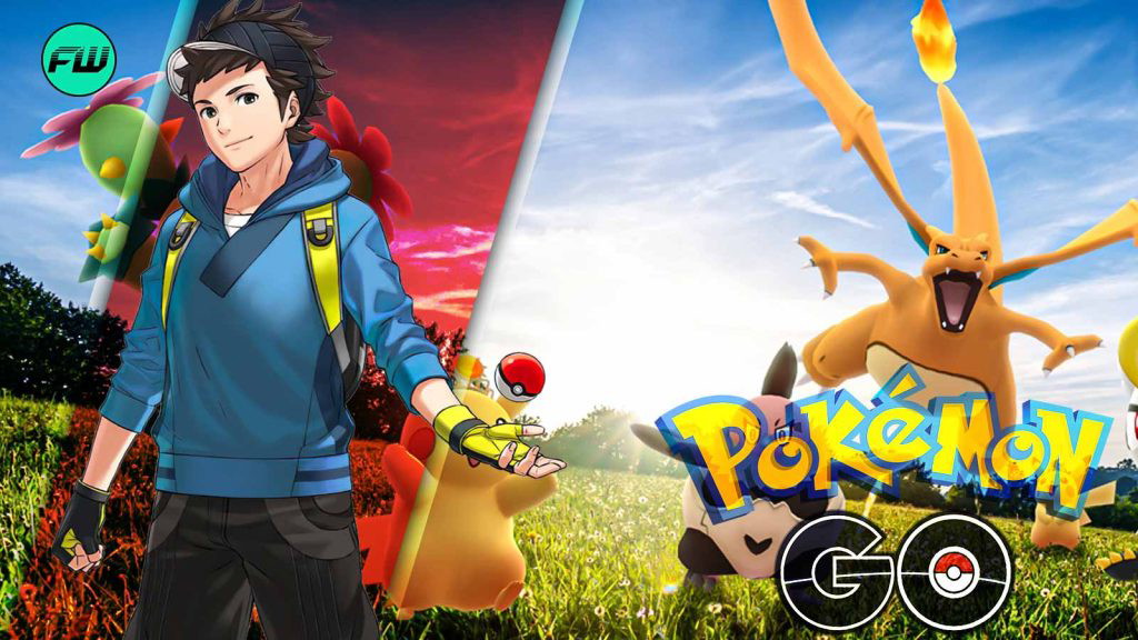 Pokemon Go Needs to Say Goodbye to Its Original Premise, as Modern Life is Too Busy to Abide by 1 of Its Rules