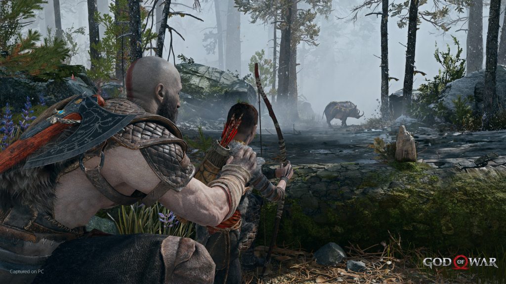 God of War image