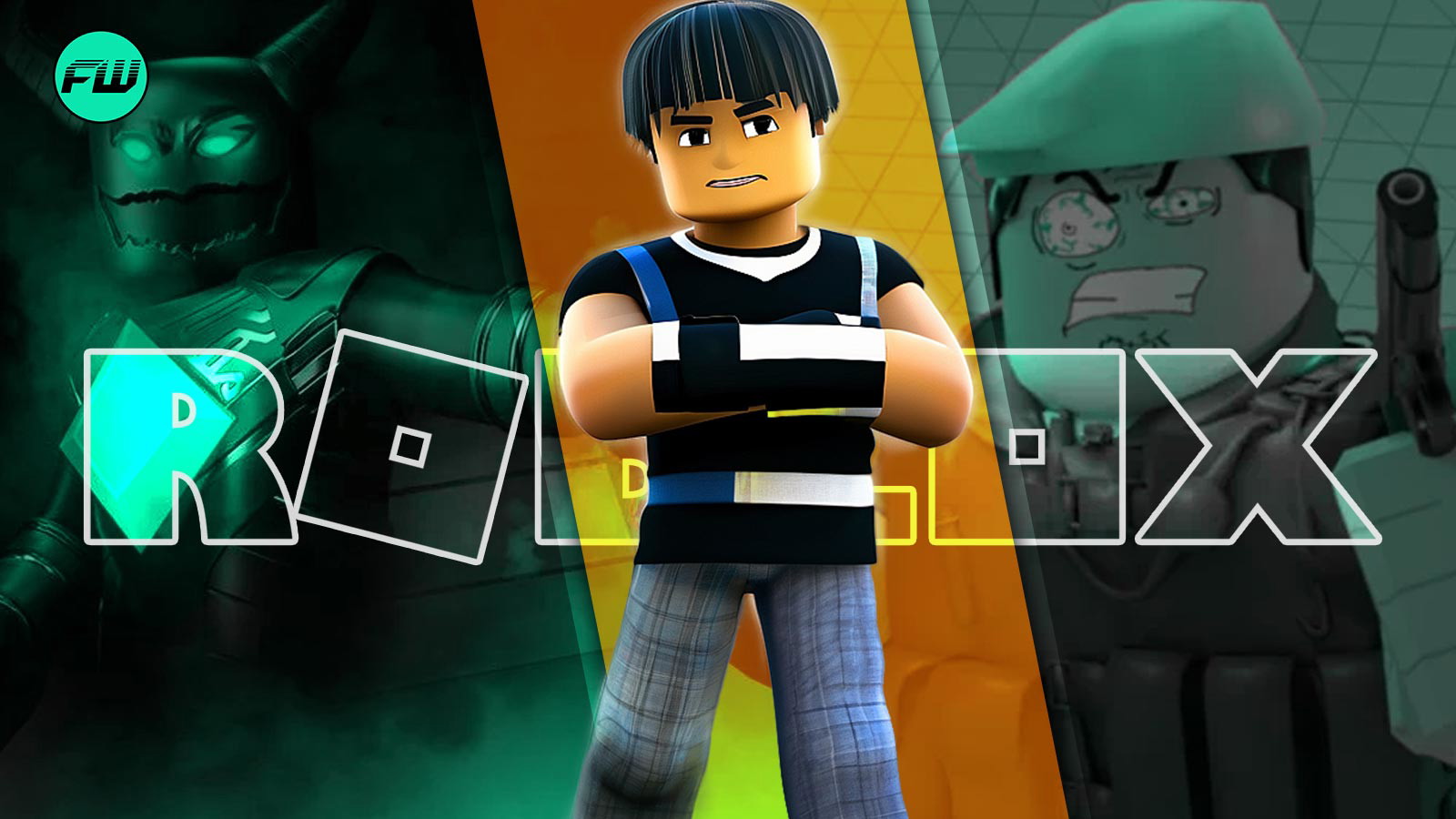 5 Roblox Games You’ll Want to Play On Your Own (and With Your Kids)