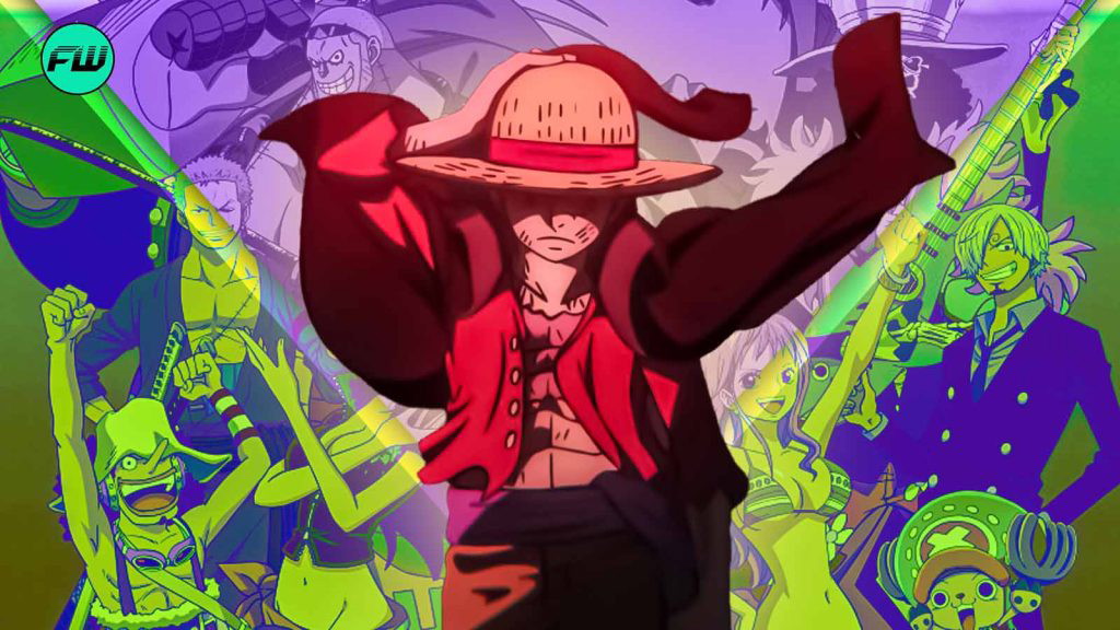 “He appears to have one arm and one leg”: Latest One Piece Spoiler Shows Joyboy Can be the Pirate With Eye Patch Eiichiro Oda Was Talking About