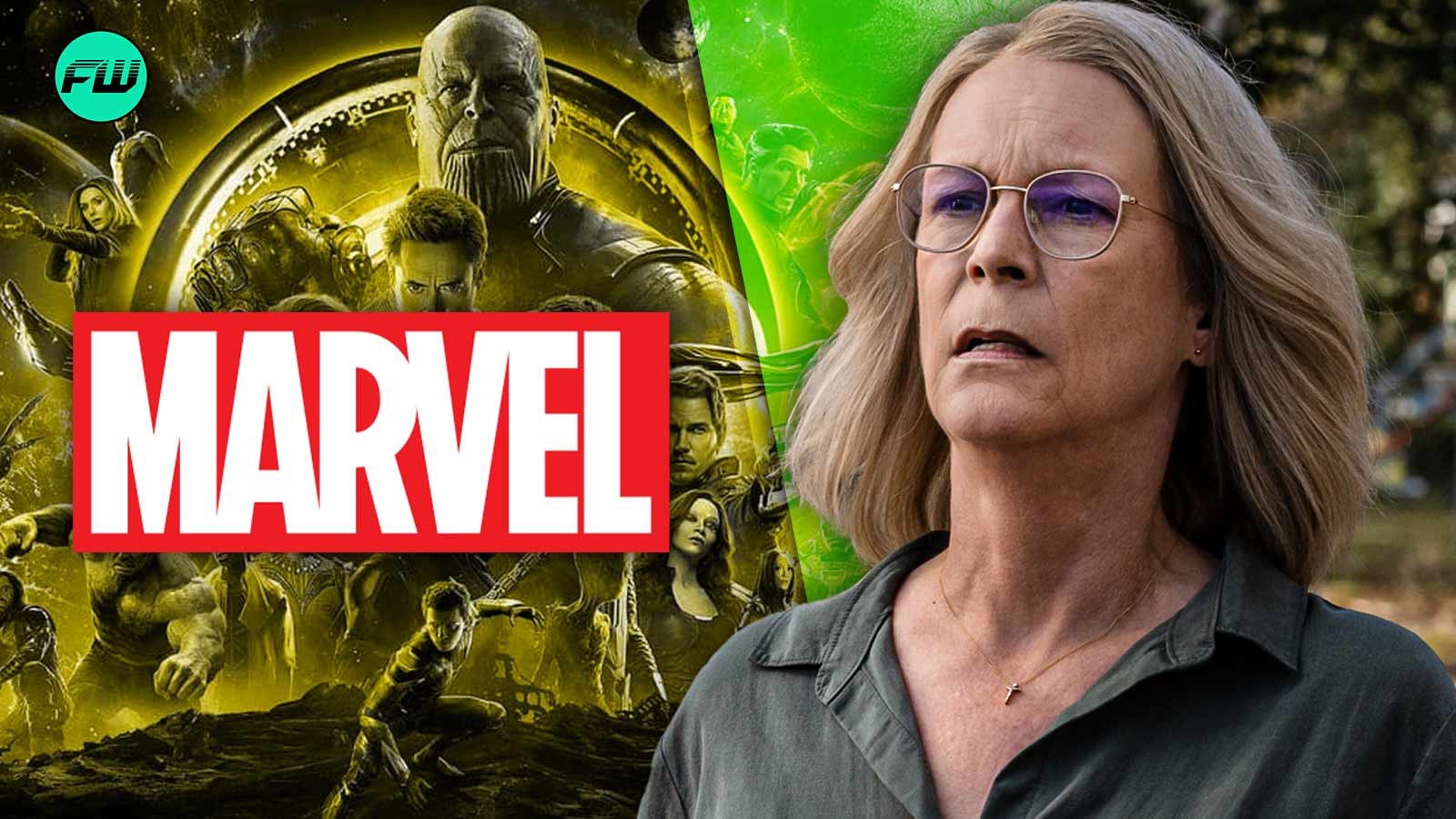 jamie lee curtis, mcu