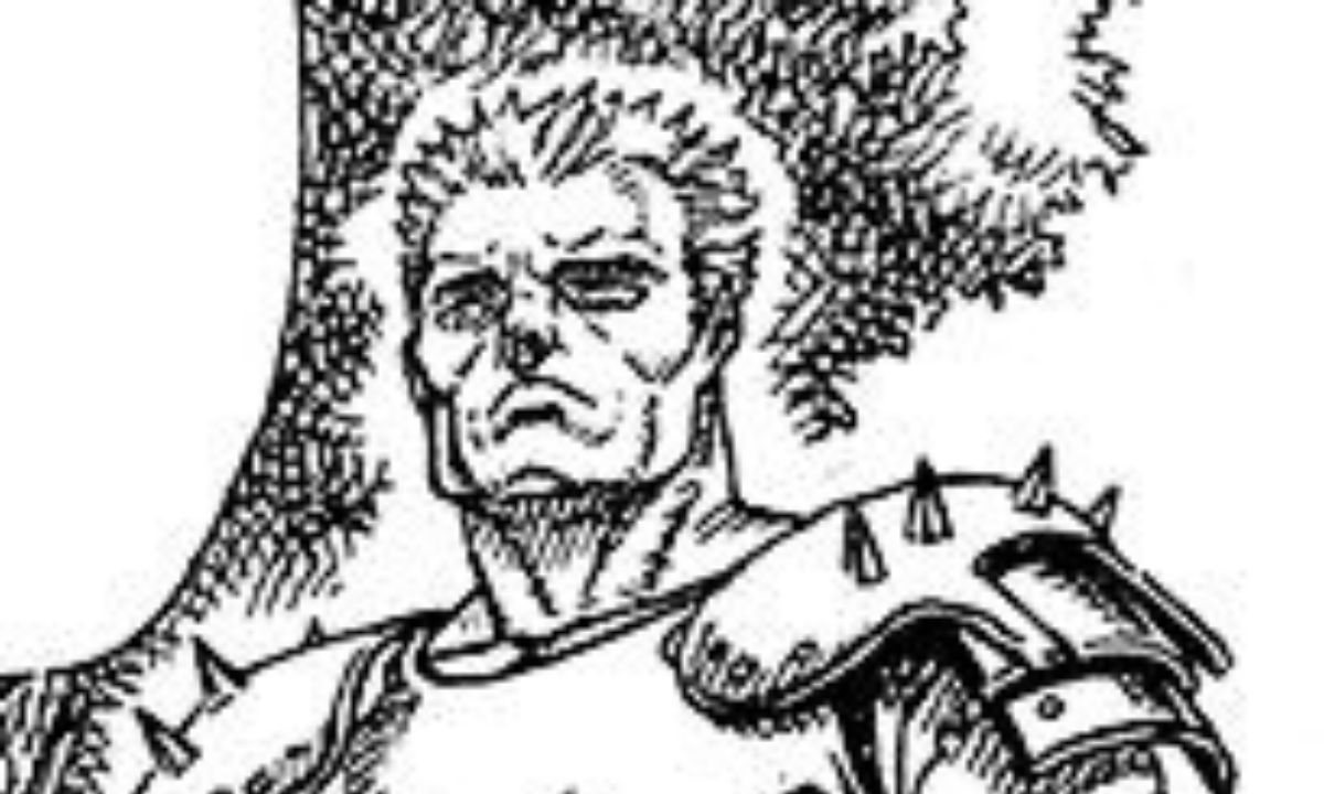 “His actions are still terrible”: 5 Kentaro Miura’s Characters From Berserk That Disgusts Anime Fans