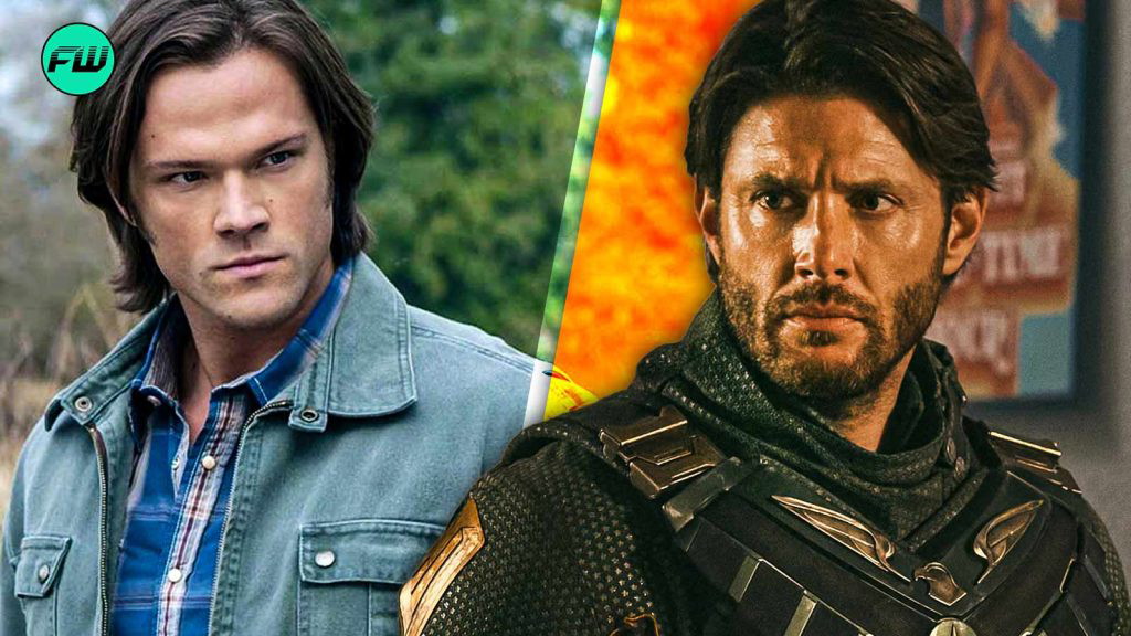 “The answer is yes”: Jared Padalecki’s Comment Proves There May be Plans for Him in Jensen Ackles’ The Boys Prequel Series