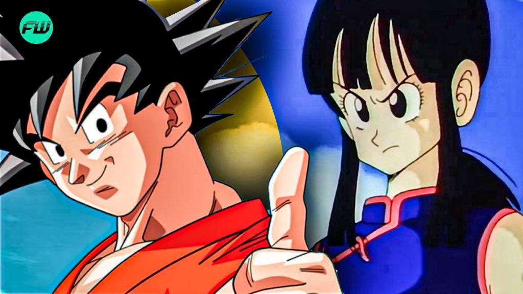 “She trained him so he would have the same spirit”: Goku’s Absence from Chi-Chi’s Life May Have Forced Her Into Taking a Dark Path When Raising Goten on Her Own