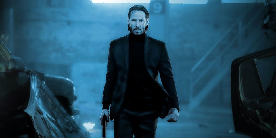 “Everybody on the creative side hated the idea”: Everyone Hated the Martial Arts Technique Keanu Reeves Was Using in John Wick