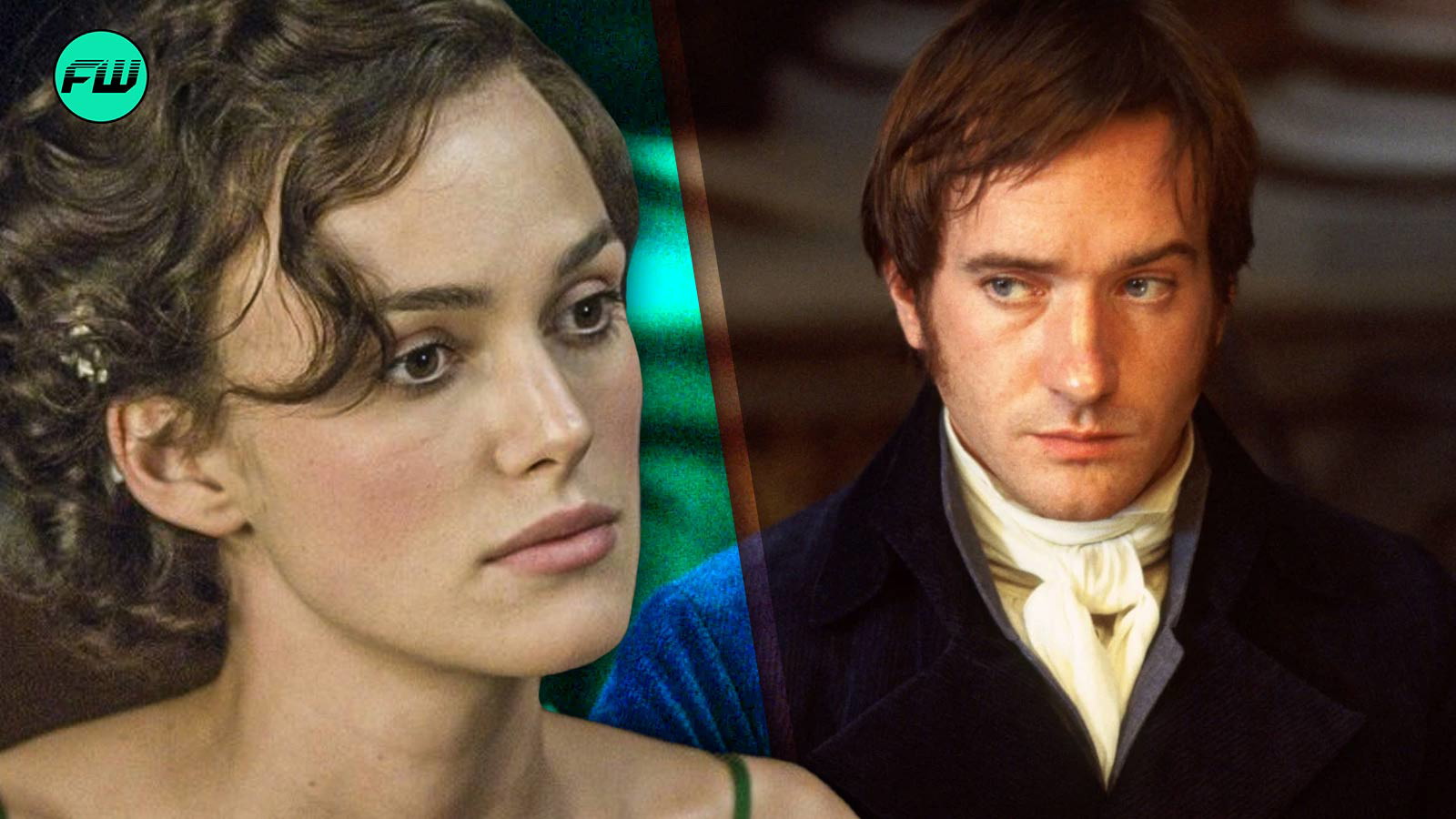 keira knightley, matthew macfadyen