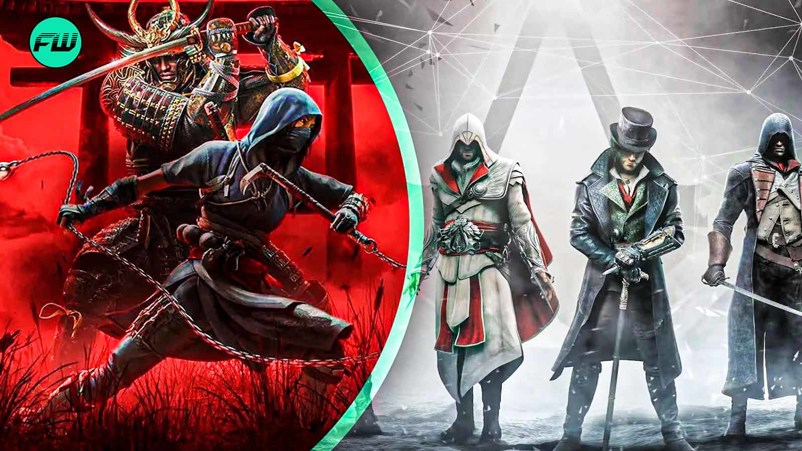 Assassin's Creed Shadows