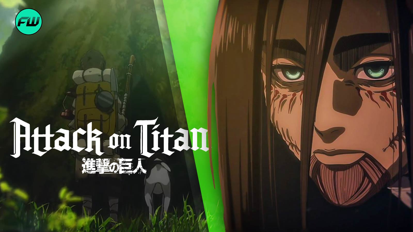 attack on titan