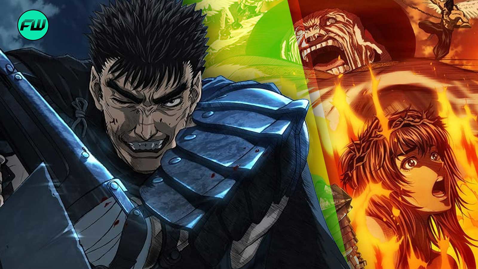 berserk