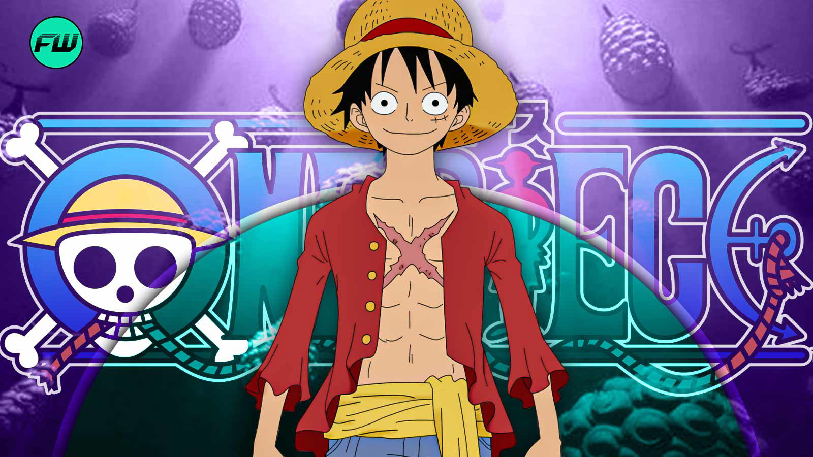 One Piece: 5 фруктов парамеции, которые лучше, чем дьявольские плоды логии, в рейтинге