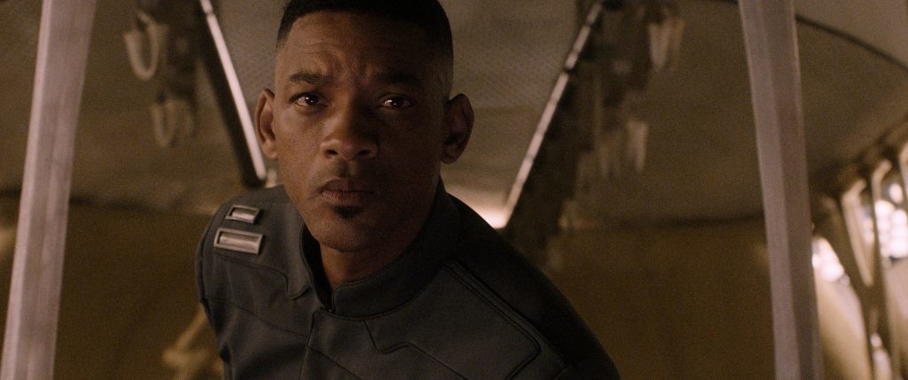 After Earth