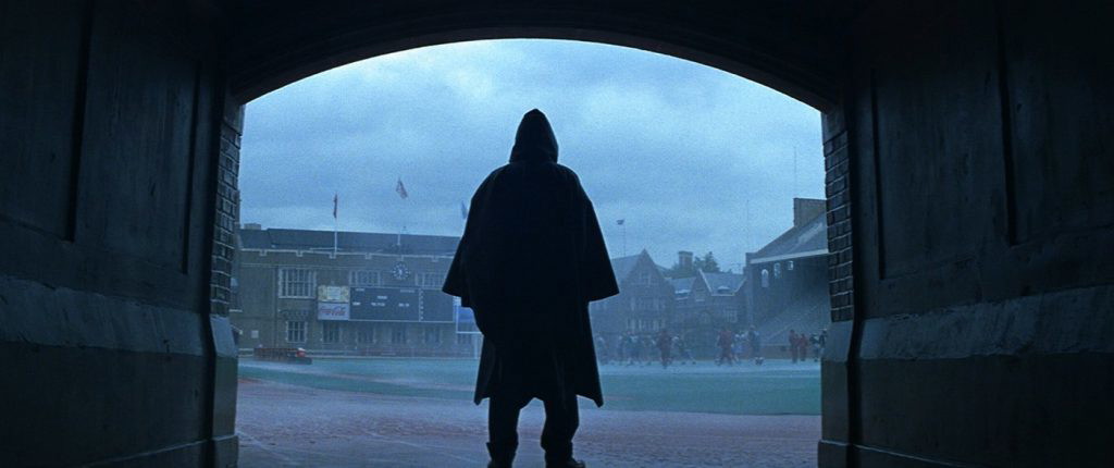 Unbreakable M Night Shyamalan