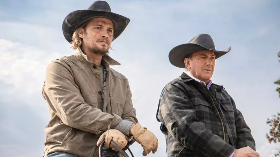 “This is stronger than biological stuff”: Luke Grimes Can be the Perfect Antidote to the Stale Beth Jamie Rivalry That Just Might Land the Perfect Yellowstone Finale