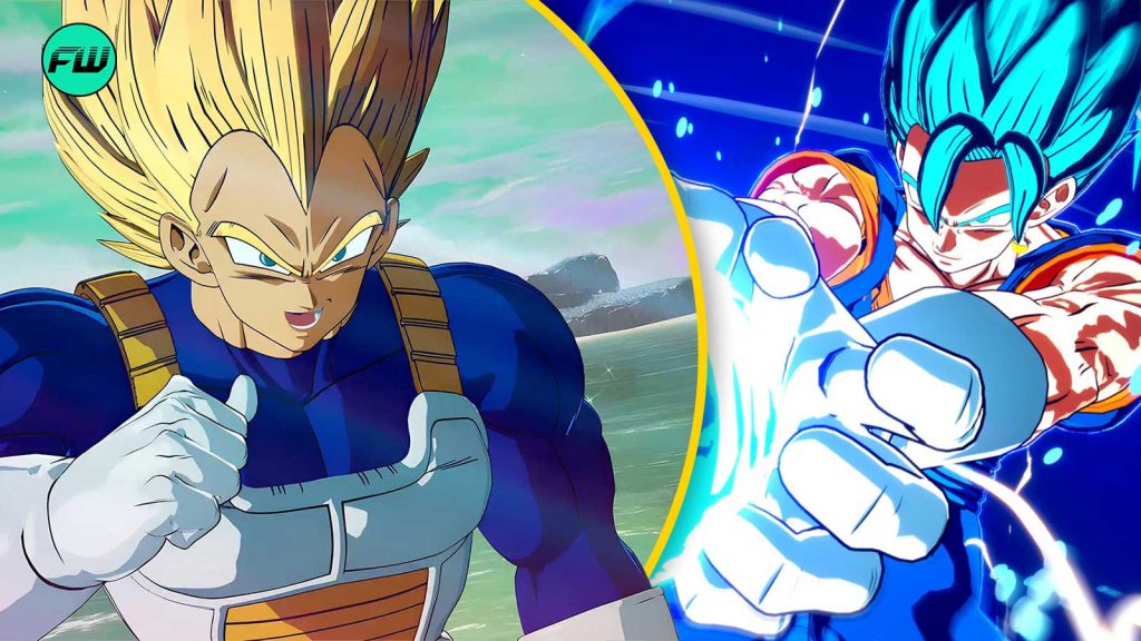 Dragon Ball: Sparking Zero’s Devs May as Well Have Worked on the Anime; That’s How Well They Recreated One Scene