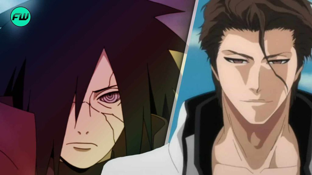 “Same thing Aizen suffers from is the same thing Madara suffers from”: Kishimoto Made a Crucial Mistake With Naruto That Tite Kubo Did With the Best Anime Villain of All Time