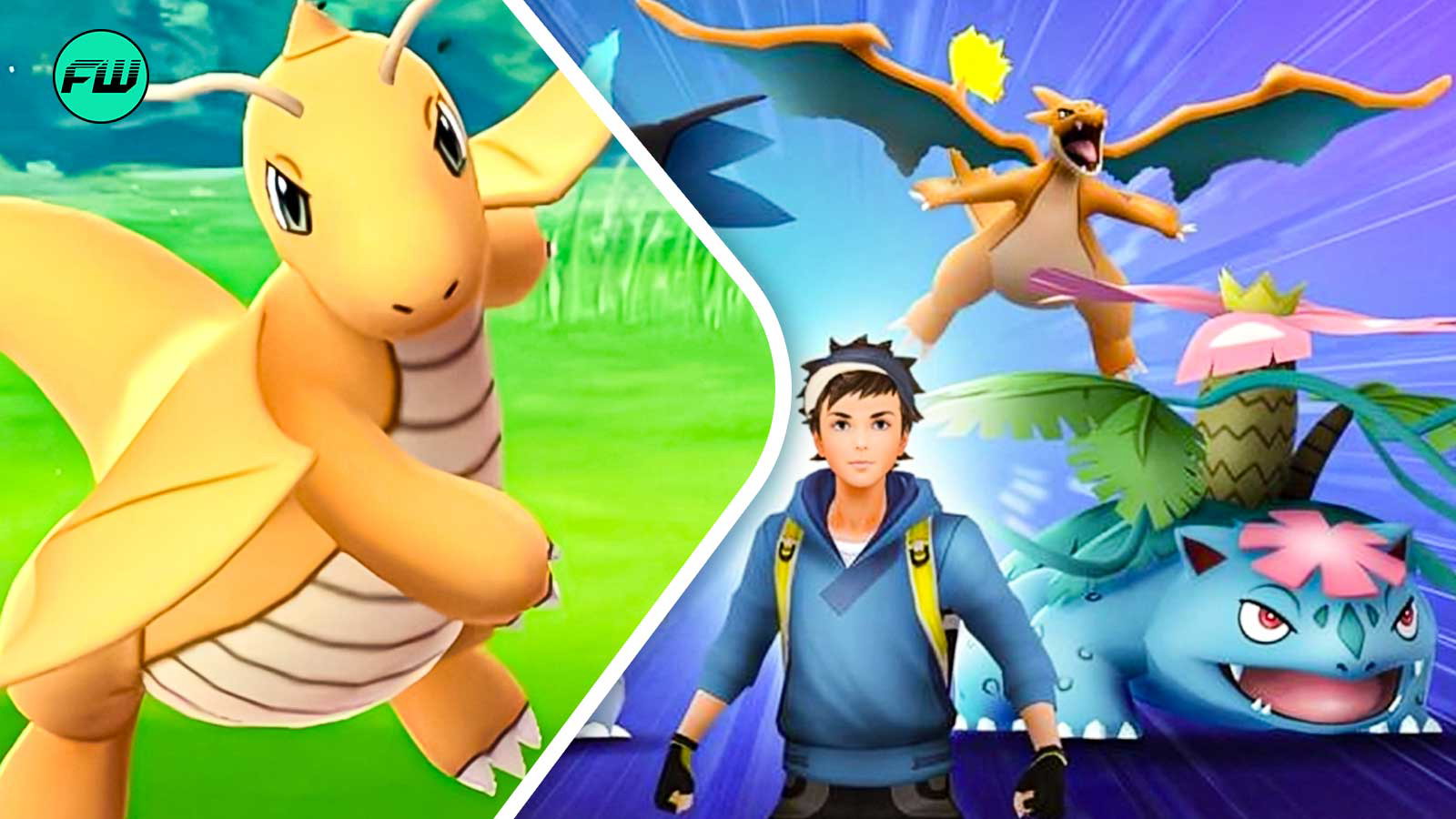 Niantic допустила ошибку с одним изменением Pokemon Go, которая никогда не будет прощена, и, несомненно, вынудила некоторых игроков уйти