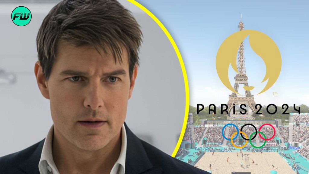 “I don’t think we can ever have someone like Tom Cruise again”: Paris Olympics Set to Pull a Mission Impossible as 62 Year Old Legend Will Defy Death Once Again