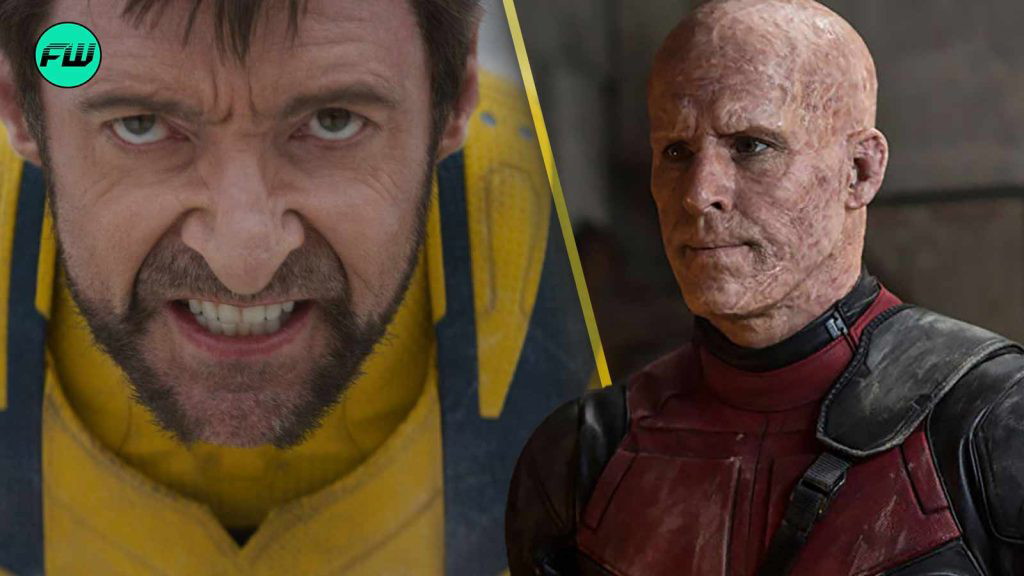 “I bet that was hard for him to do”: The Most Intense Deadpool & Wolverine Scene in the Movie Has Left Fans Convinced Hugh Jackman Must Have Hugged Ryan Reynolds Afterwards
