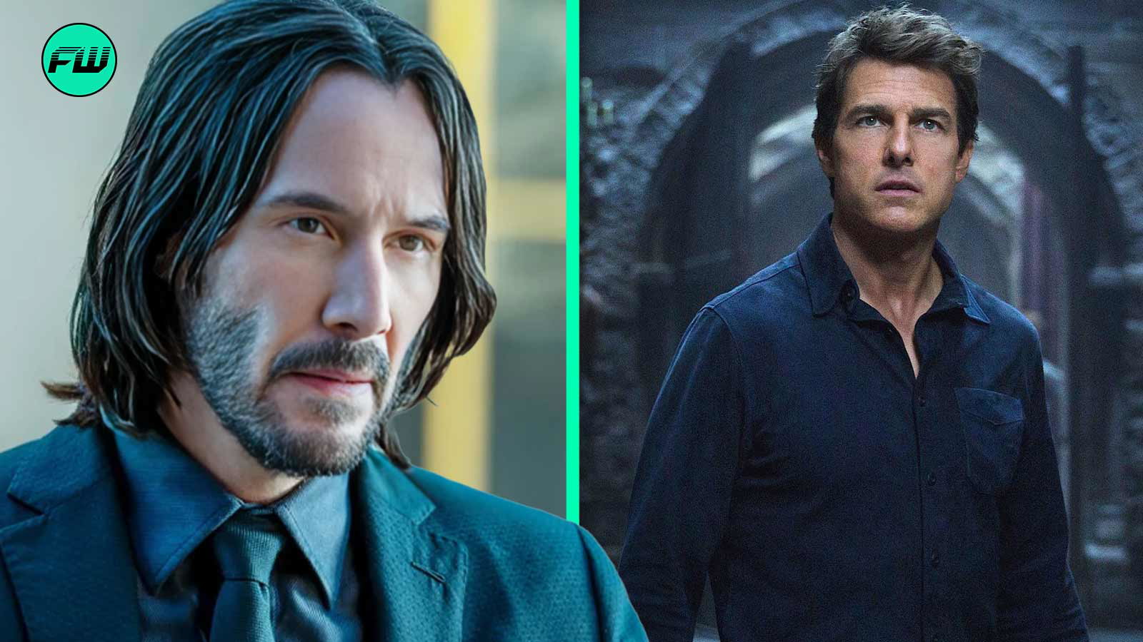 keanu reeves-tom cruise