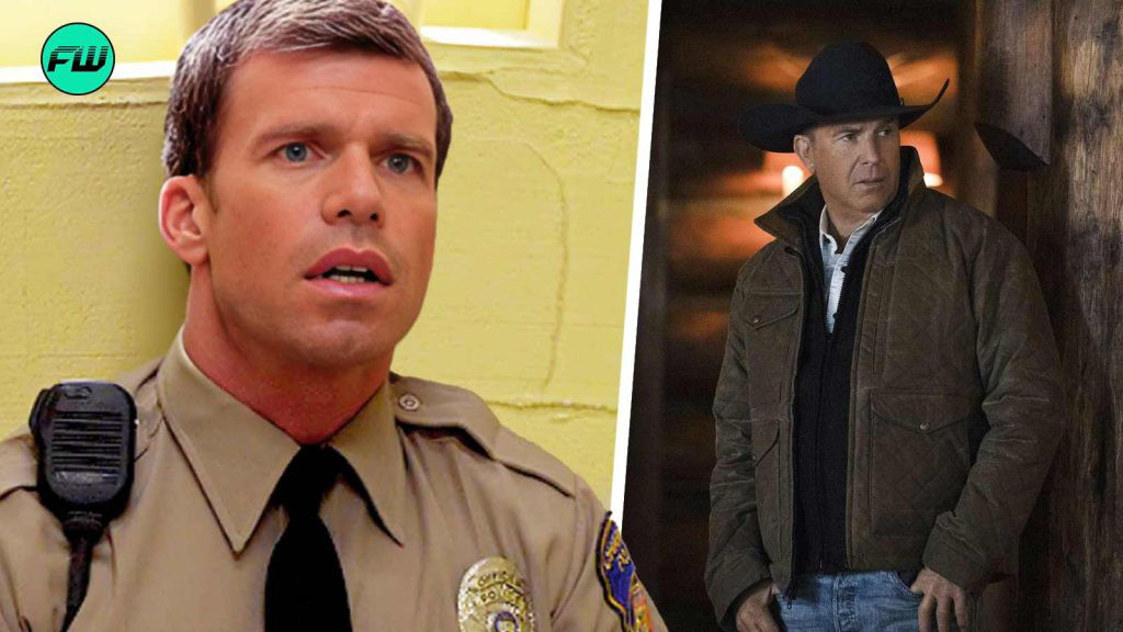 “Well damn that got my attention”: Taylor Sheridan’s Yellowstone Spin-Off Will Rub Salt on Kevin Costner’s Wound as Series Eyes His Biggest Rival from the ‘90s