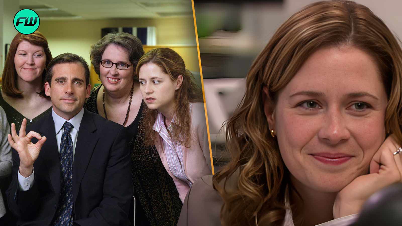 “Jenna’s performance is amazing but it’s so hard to watch”: The Office Gave an Acting Masterclass With Jenna Fischer That Deserved an Emmy Nod for Sheer Talent