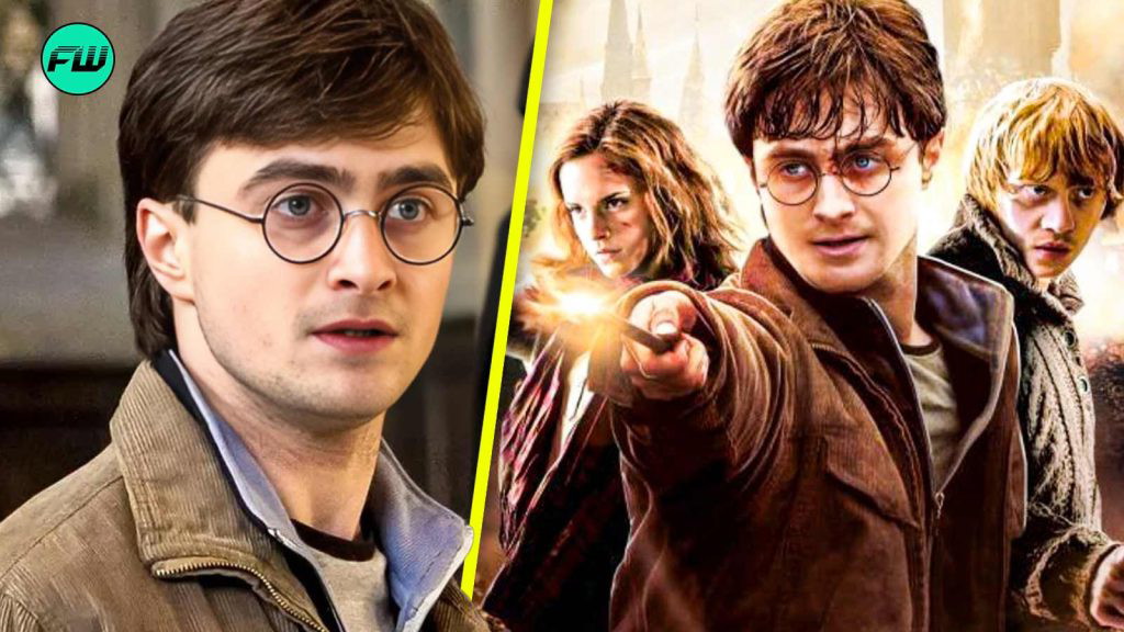 “I just couldn’t pass that up”: Daniel Radcliffe Almost Lost Harry Potter to His Major Co-Star Who Was ‘Perfect for the Role’ According to Director 