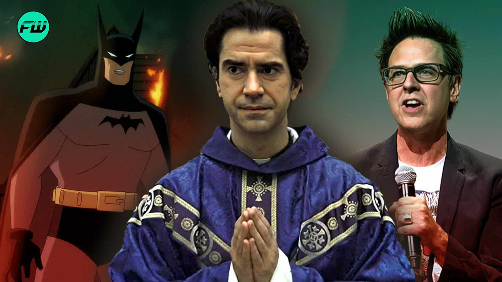 “Am I not allowed to say that?”: Batman: Caped Crusader Star Hamish Linklater Has Revealed His Pick for James Gunn’s DCU That Just Might Come True