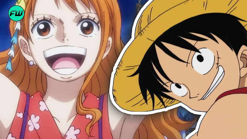“Nami having Haki since she’s damaging Luffy”: Eiichiro Oda Has Given the Wrong Idea to Some One Piece Fans With Luffy’s Relationship With Nami