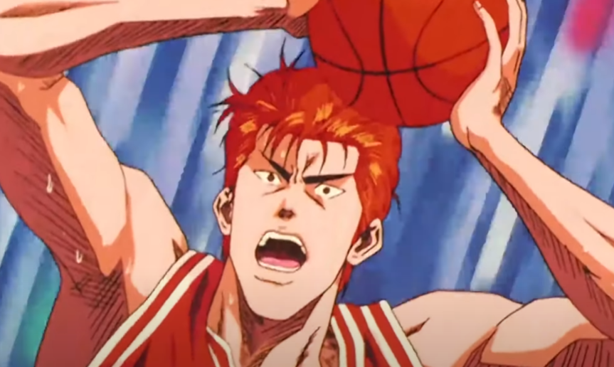 От Slam Dunk до Hajime No Ippo: 5 спортивных аниме, которые стоит посмотреть, пока Олимпийские игры 2024 года в Париже захватывают мир