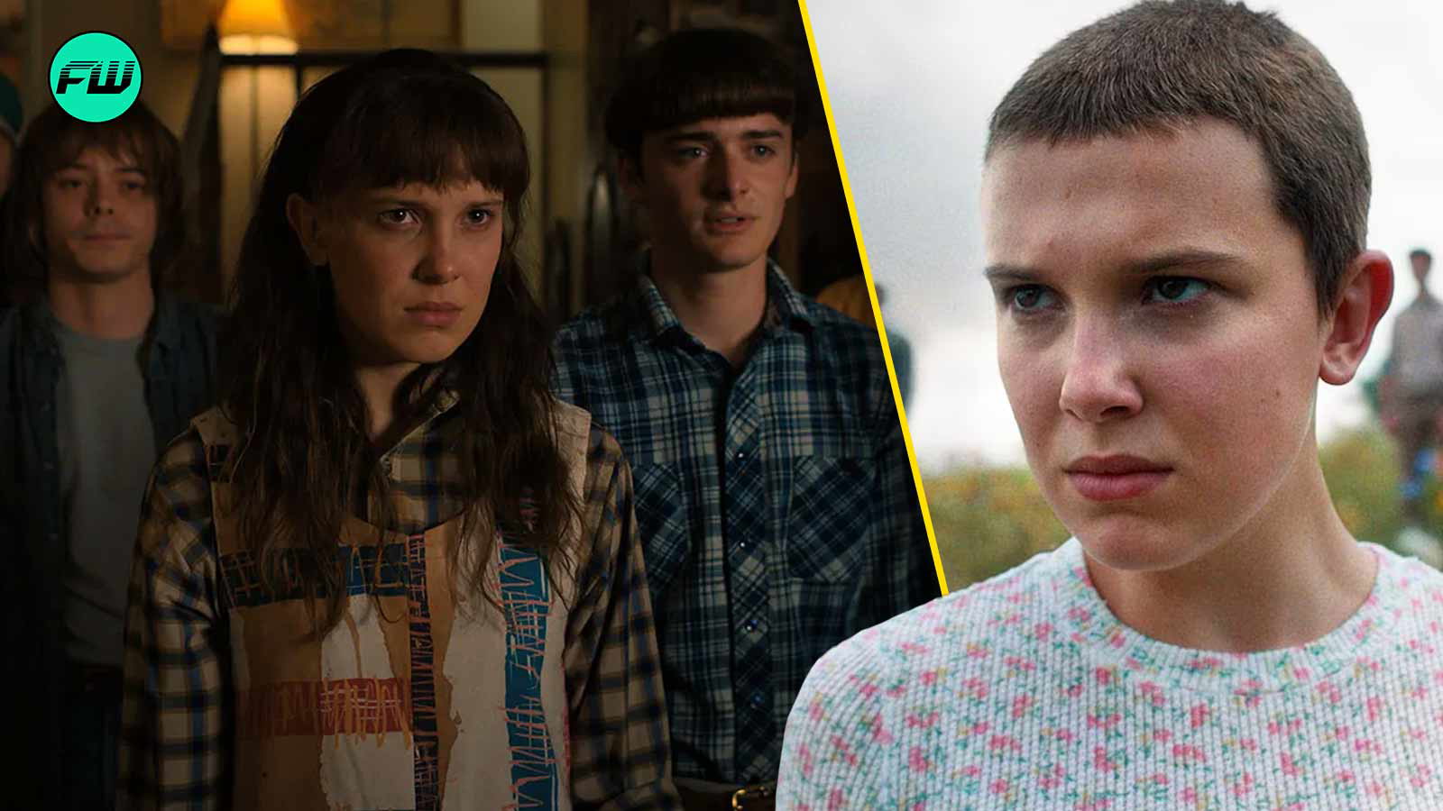 “It’s hard to hear that at 13”: Millie Bobby Brown Won’t Forget the Most Bizarre Accusation by Adult Fans of Stranger Things That Broke Her Heart