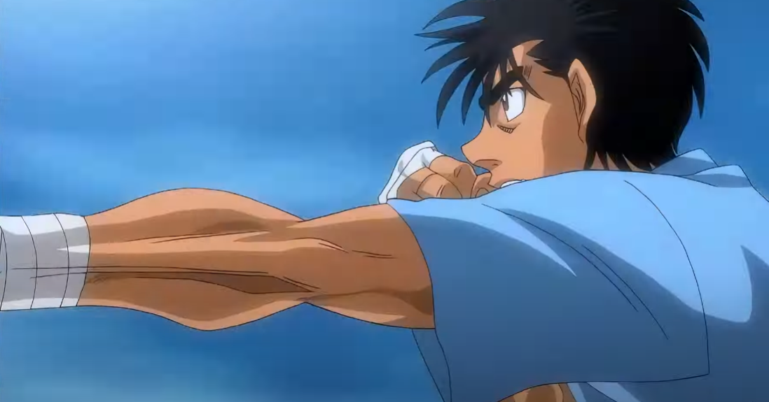 От Slam Dunk до Hajime No Ippo: 5 спортивных аниме, которые стоит посмотреть, пока Олимпийские игры 2024 года в Париже захватывают мир