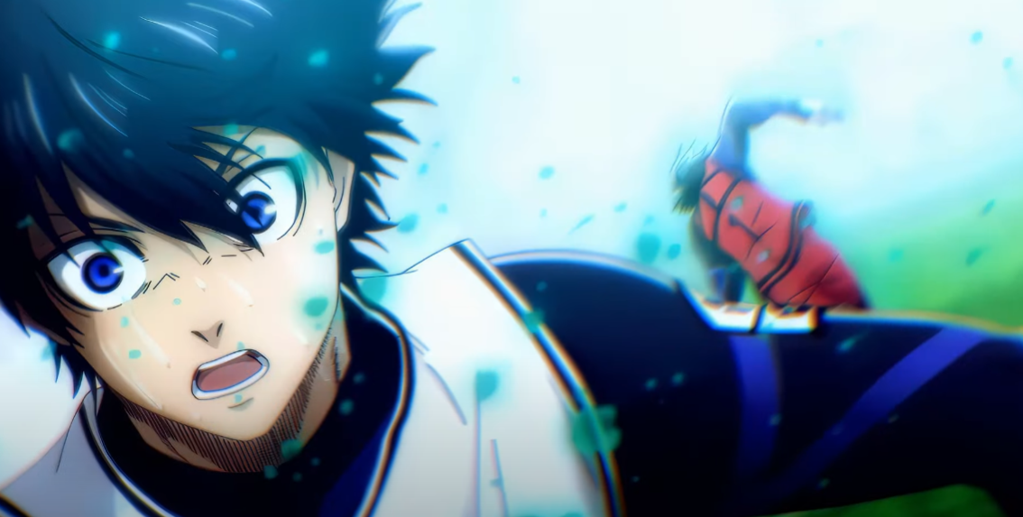 From Slam Dunk to Hajime No Ippo, 5 Sports Anime You Must Watch While Paris Olympics 2024 Takes Over the World