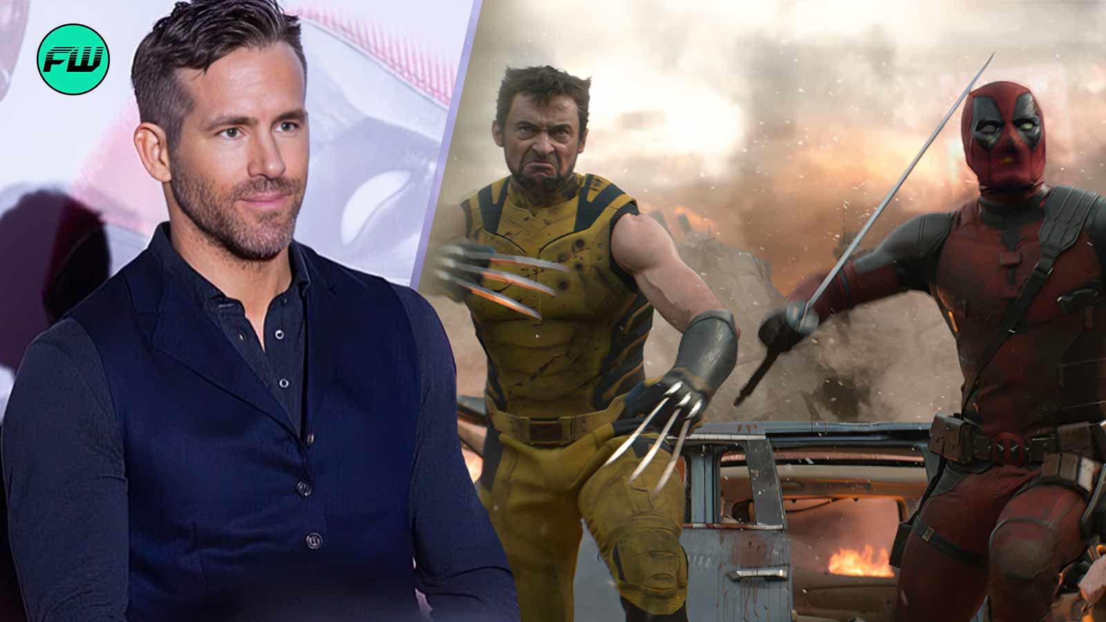 “The film was supposed to bring people together”: Deadpool & Wolverine Screening Ending With Girlfriend Thrashing Her Cheating Boyfriend is Not the Message Ryan Reynolds Was Trying to Convey Through the Movie