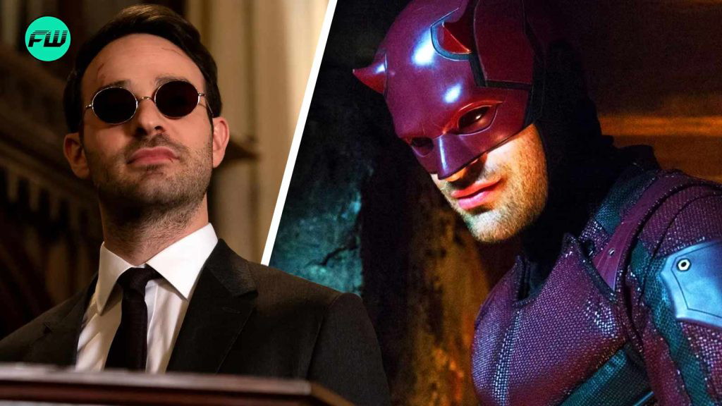 Charlie Cox Reveals Highly Controversial Early Draft of Daredevil: Born Again That Was “Scrapped in the New Version”