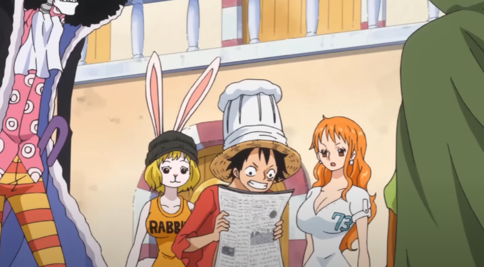 “Probably the happiest moment of his life”: Eiichiro Oda Will Pay Homage to His Old Friend With the Return of This One Piece Character