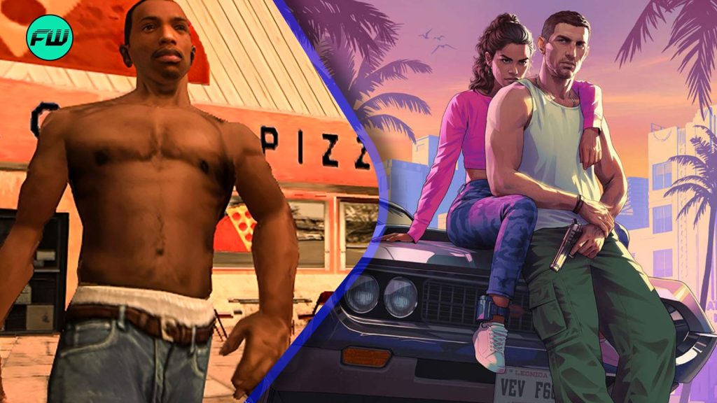 “Went crazy in the features”: Rockstar Had Too Long With San Andreas and Added in All Sorts of Bonkers Features – Will GTA 6 be a Repeat After 12 Long Years?