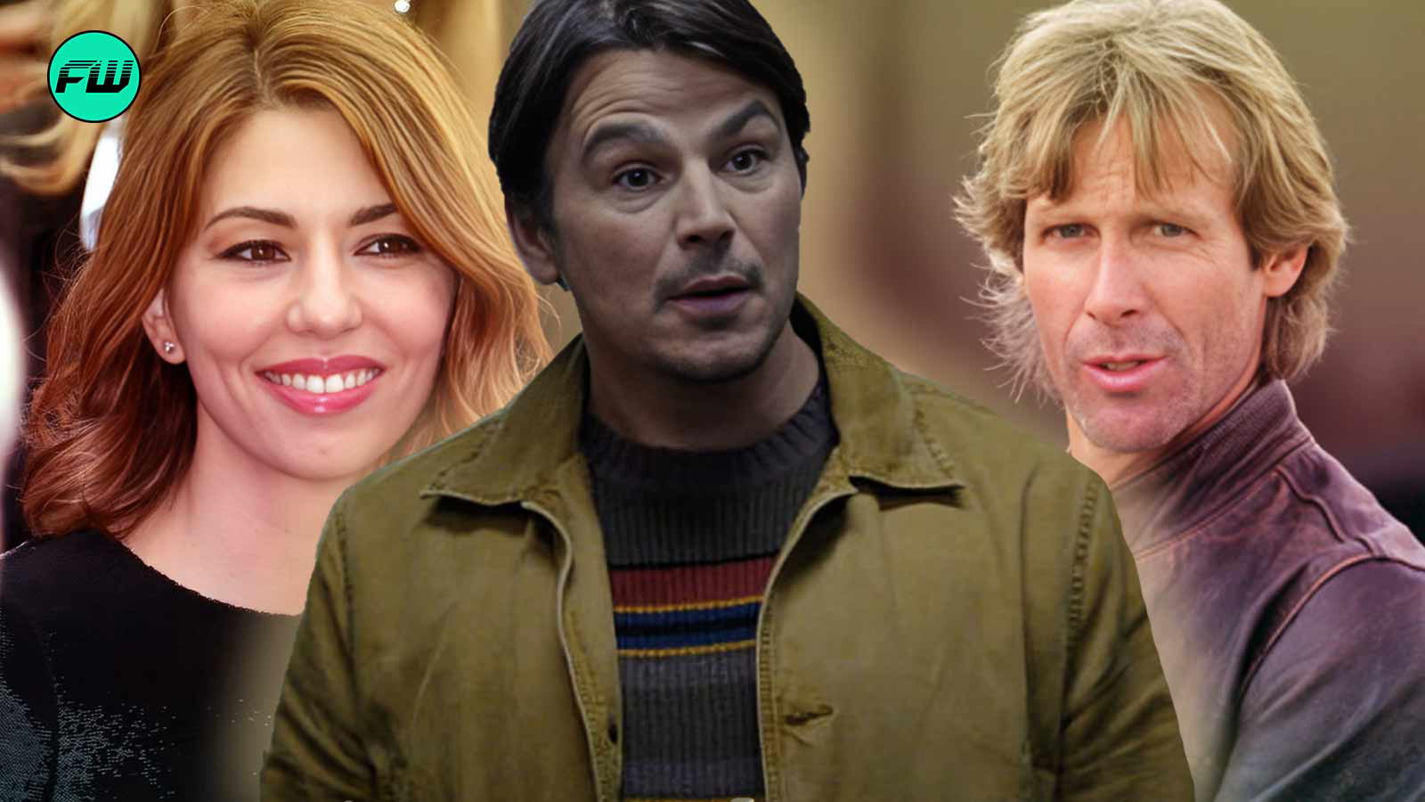 Sofia Coppola, Michael Bay, Josh Hartnett