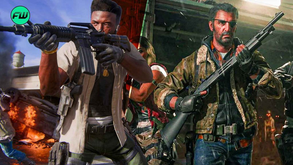 Call of Duty: Black Ops 6 has Turned Its Back on 1 Mode We’re Never Likely to See Again, Leaving Some Players Only 1 Option