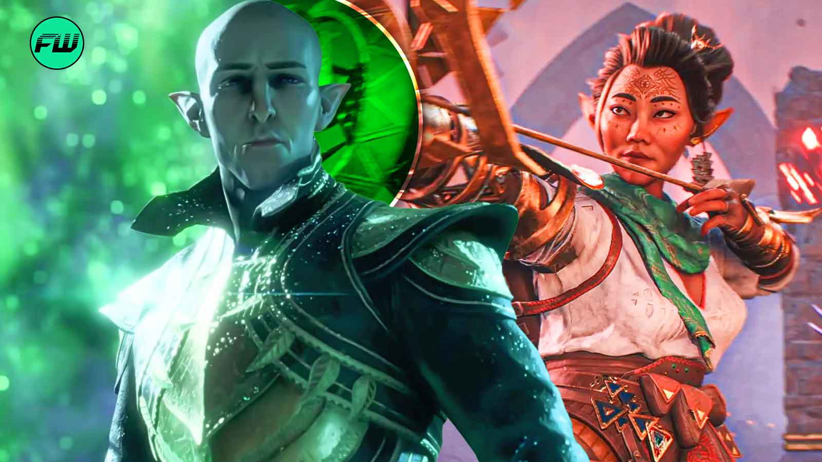 “Does This Not Narrow Down the Release Window To…”: EA’s Earnings Call May Have Given Away Far More About Dragon Age: The Veilguard Than They Meant To