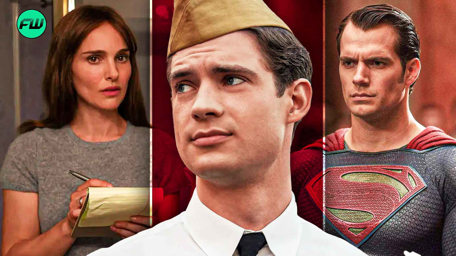 “Didn’t expect Superman and Mighty Thor in the same show”: David Corenswet’s Acting Masterclass With Natalie Portman Will Make Even Henry Cavill Fans Accept Him as DC’s New Superman