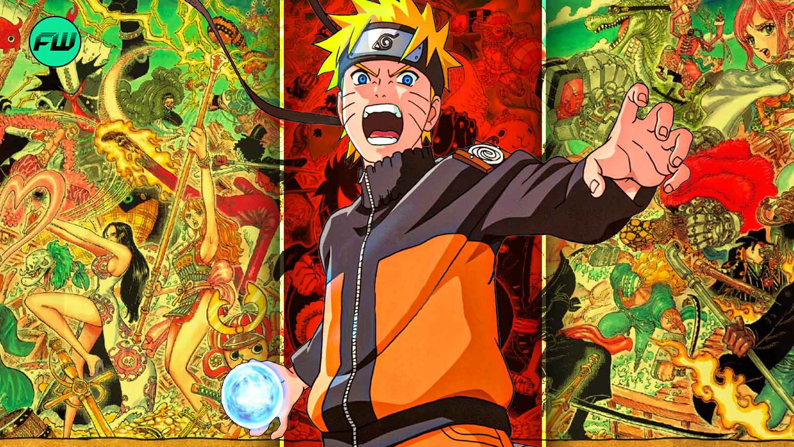 “Actually crazy how well done his character arc is”: Even Oda Would Bow Down to Kishimoto for 1 Naruto Character Development That’s a Benchmark in Shonen