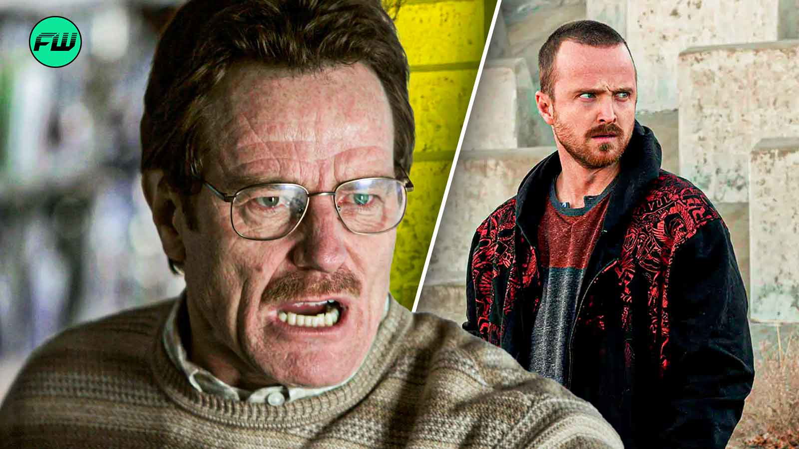 “Some scenes would go super hard”: Breaking Bad Anime Adaptation Can Do What Bryan Cranston and Jesse Pinkman Couldn’t Do in the Live Action Series