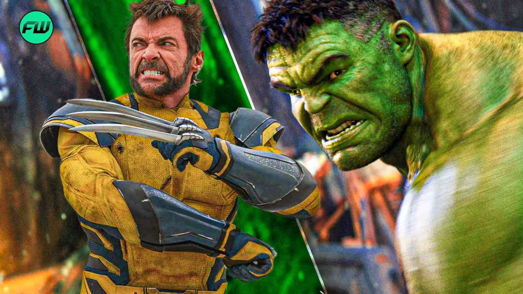 Kevin Feige is Carefully Weaving the Multiverse: Mark Ruffalo’s ‘Savage Hulk’ vs Hugh Jackman’s ‘Berserker Wolverine’ Fight is Definitely Happening in Avengers: Secret Wars (Theory)