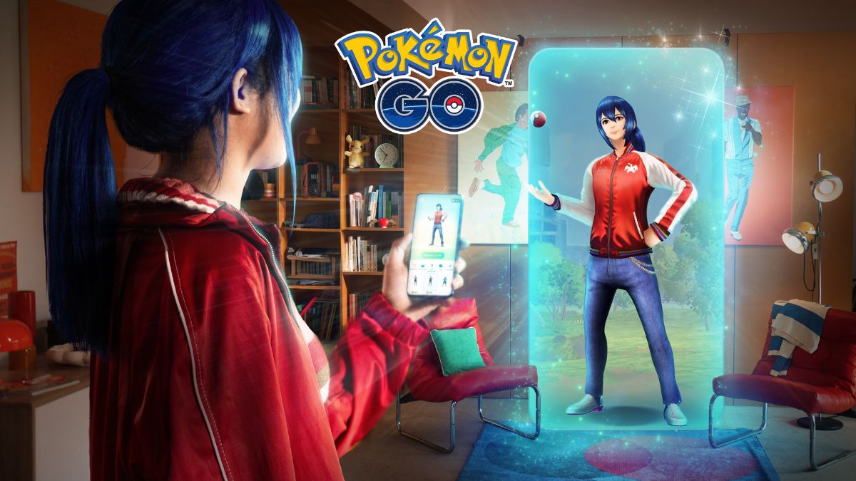 “Absolutely poor design by Niantic”: Pokemon Go’s Avatar Controversy Seems to Have Disappeared, But the Original Point Still is Still Important