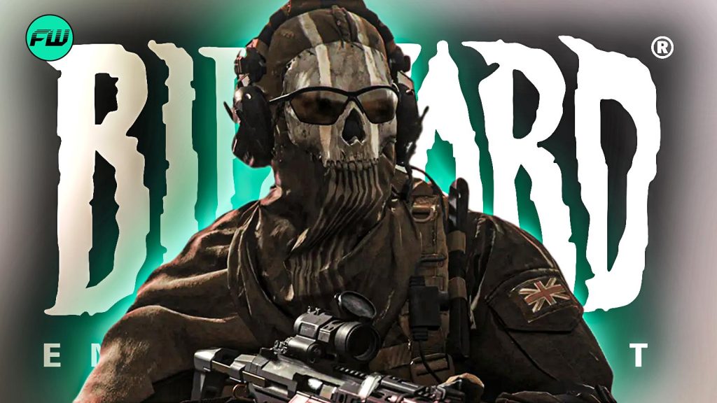 Call of Duty Developer Activision Blizzard Creates New AA Team to Leverage the Back Catalogue Available