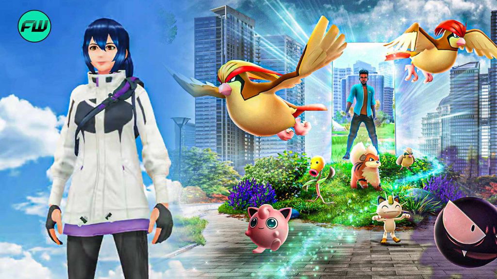 “Absolutely poor design by Niantic”: Pokemon Go’s Avatar Controversy Seems to Have Disappeared, But the Original Point Still is Still Important