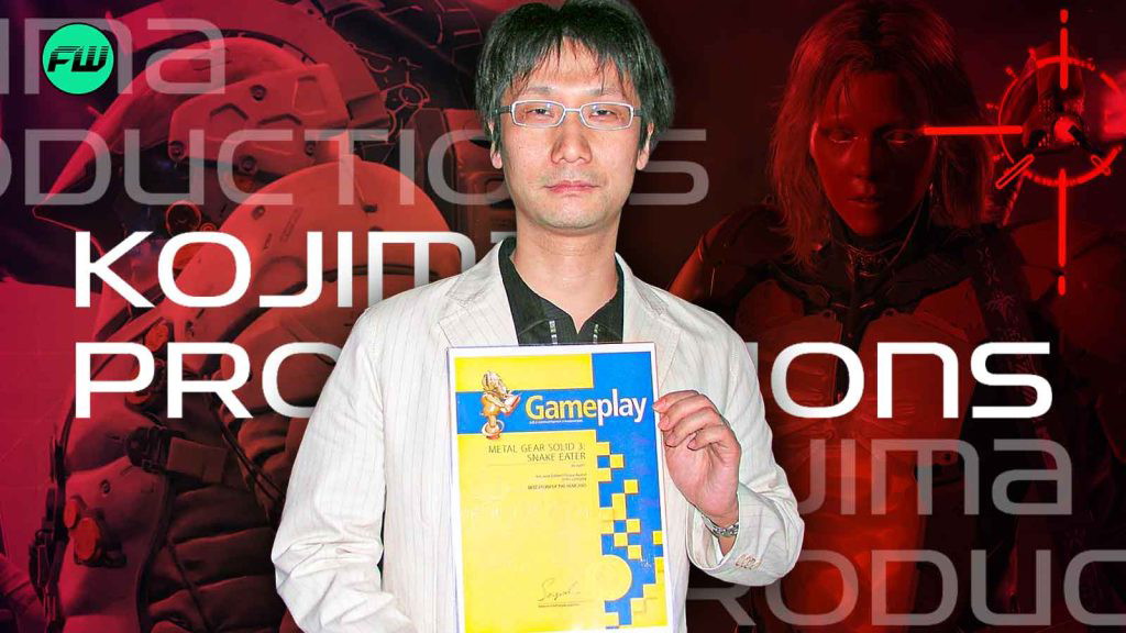 “Kojima Productions is an indie studio that focuses on creating things…”: Hideo Kojima’s Definition of an Indie Studio Might be Different to the Sole Developer Working on a Shoestring Budget