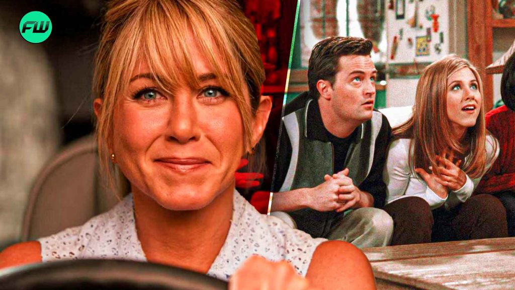 “He finally comes out of the closet”: Jennifer Aniston Nearly Gave the Entire ‘Friends’ Fandom a Heart Attack With Her SNL Prank in 2004