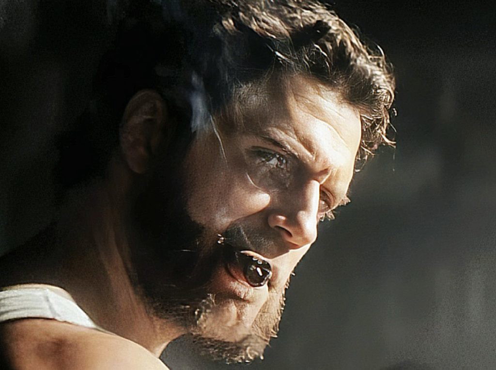 Henry Cavill as Cavillrine in Deadpool & Wolverine [Credit: Marvel Studios]